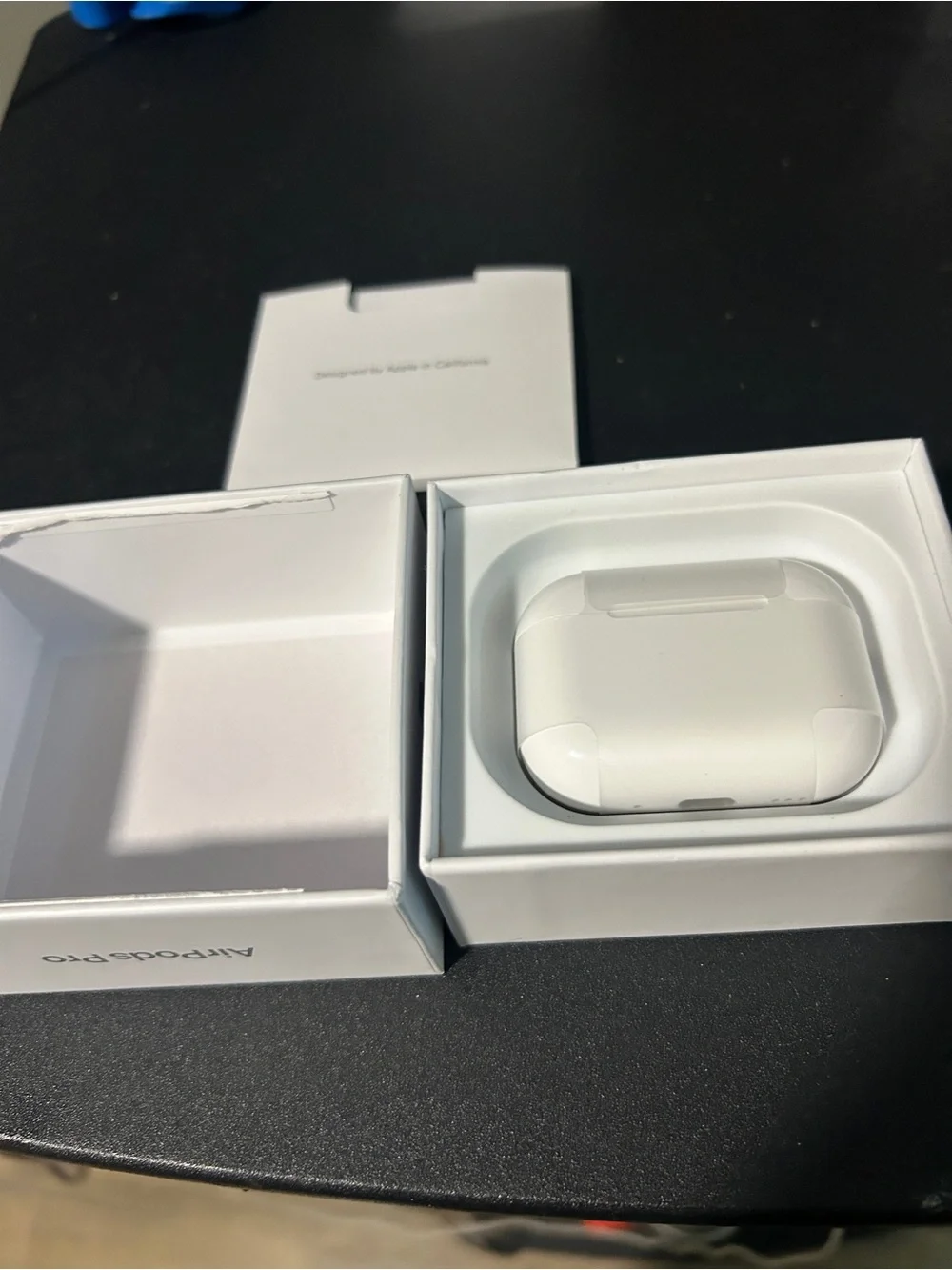 Apple ear wireless